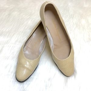 FERRAGAMO LUXURY FLATS